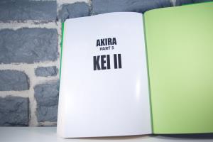 Akira - Part 5 Kei II (Edition Originale) (06)